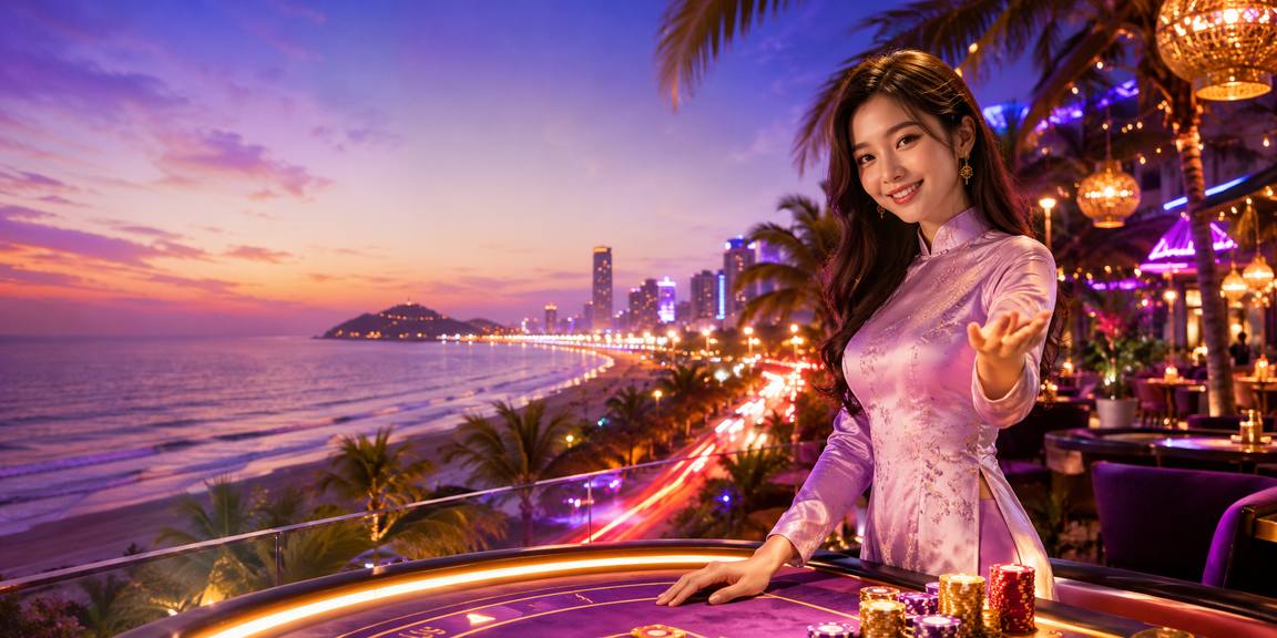 ffly88 Casino trực tiếp